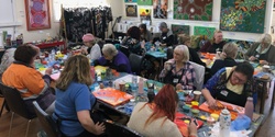 Banner image for Aboriginal Art Workshop for Seniors