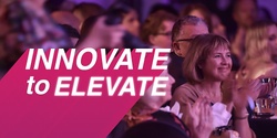 Banner image for Innovate to Elevate 