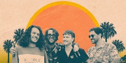 Banner image for Caravãna Sun at the Recky (ALL AGES)
