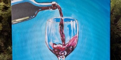 Banner image for 🎨 Swings Sip & Paint - Wine Not?