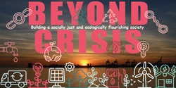 Banner image for Beyond Crisis: The Series
