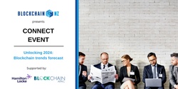 Banner image for Blockchain Forecast: Key Insights and Emerging Trends for 2024