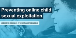 Banner image for THINK u KNOW Online Safety Program - Parent Information Session
