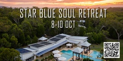 Banner image for Star Blue Soul Retreat