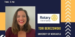 Banner image for Tori Berezowski, The University of Newcastle, Australia : "From surviving cancer to a journey in forensic anthropology”