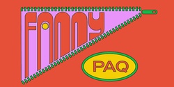 Banner image for Fanny Paq- A Queer Desert Party