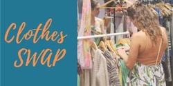 Banner image for Lincoln Clothes Swap