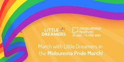 Banner image for Midsumma Pride March (February 2023)