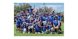 Banner image for Oxford Falls July 2023 School Holiday Rugby Camps