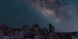 Banner image for Dark Sky Photography