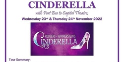 Banner image for Cinderella with Port Bus