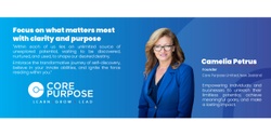 Core Purpose Ltd.'s banner