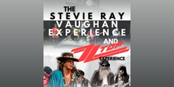 Banner image for Stevie Ray Vaughan & ZZ Top Experience