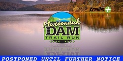 Banner image for Maroondah Dam Trail Run