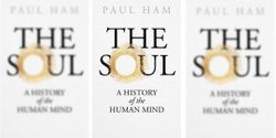 Banner image for Meet the author - Paul Ham