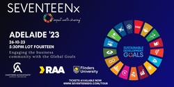 Banner image for SEVENTEENx Adelaide 2023