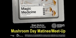 Banner image for APS-Sydney Mushroom Day Matinee & Meet-up