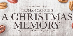 Banner image for A Christmas Memory