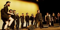 Spooky Men's Chorale - Independent Theatre - North Sydney
