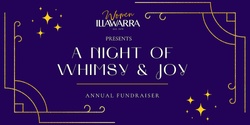 Banner image for Women Illawarra's First Annual Fundraiser 