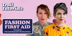 Banner image for Fashion First Aid