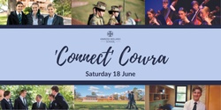 Banner image for KWS 'Connect' Cowra