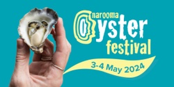 Banner image for Narooma Oyster Festival 2024