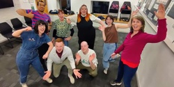 Banner image for Improv Co-Lab Leeds drop-in & play