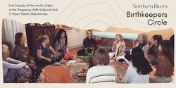 Banner image for Northern Rivers Birthkeepers Circle 