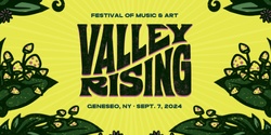 Banner image for Valley Rising Festival of Music and Art