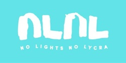 Banner image for No Lights No Lycra - Hawthorn 