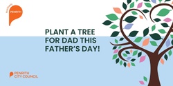 Banner image for Trees for Dad 2024