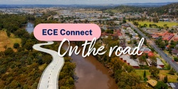 Banner image for ECE Connect - On the road in Wagga Wagga