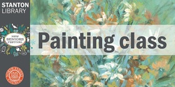 Banner image for Painting Class