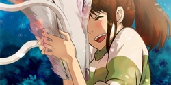 Banner image for Dalton Film Group presents: Spirited Away 20th anniversary