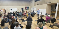 Banner image for Central Marin Singers Drop-In Choir -- Fall '23 Season