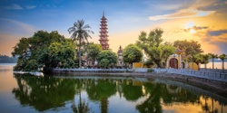 Banner image for Vietnam Virtual Trip 
