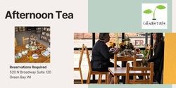 Banner image for Afternoon Tea