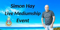 Banner image for Aussie Medium, Simon Hay at the Eimeo Pacific Hotel, Mackay