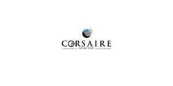 Corsaire Aviation's banner