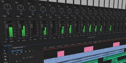 Banner image for Audio Editing & Mixing in Premiere Pro