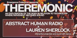 Banner image for Theremonic 