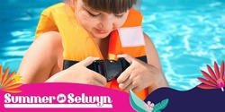 Banner image for Kids Water Safety - Rolleston