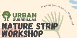 Banner image for Nature strip workshop