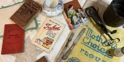 Banner image for Family History Month: Tried and Tested: Family Recipes Share and Swap