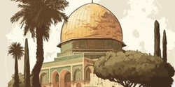 Banner image for Al-Quds: Our Past and Future presented by Mufti Saeed Warsama