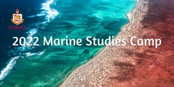 Banner image for 2022 Marine Studies Camp