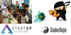 Banner image for CoderDojo - Make it - Build it - Play it - Kids of All Ages 