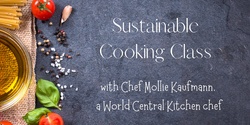 Banner image for Sustainable Cooking Class