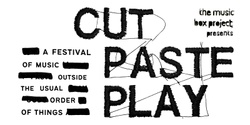 Banner image for Cut Paste Play